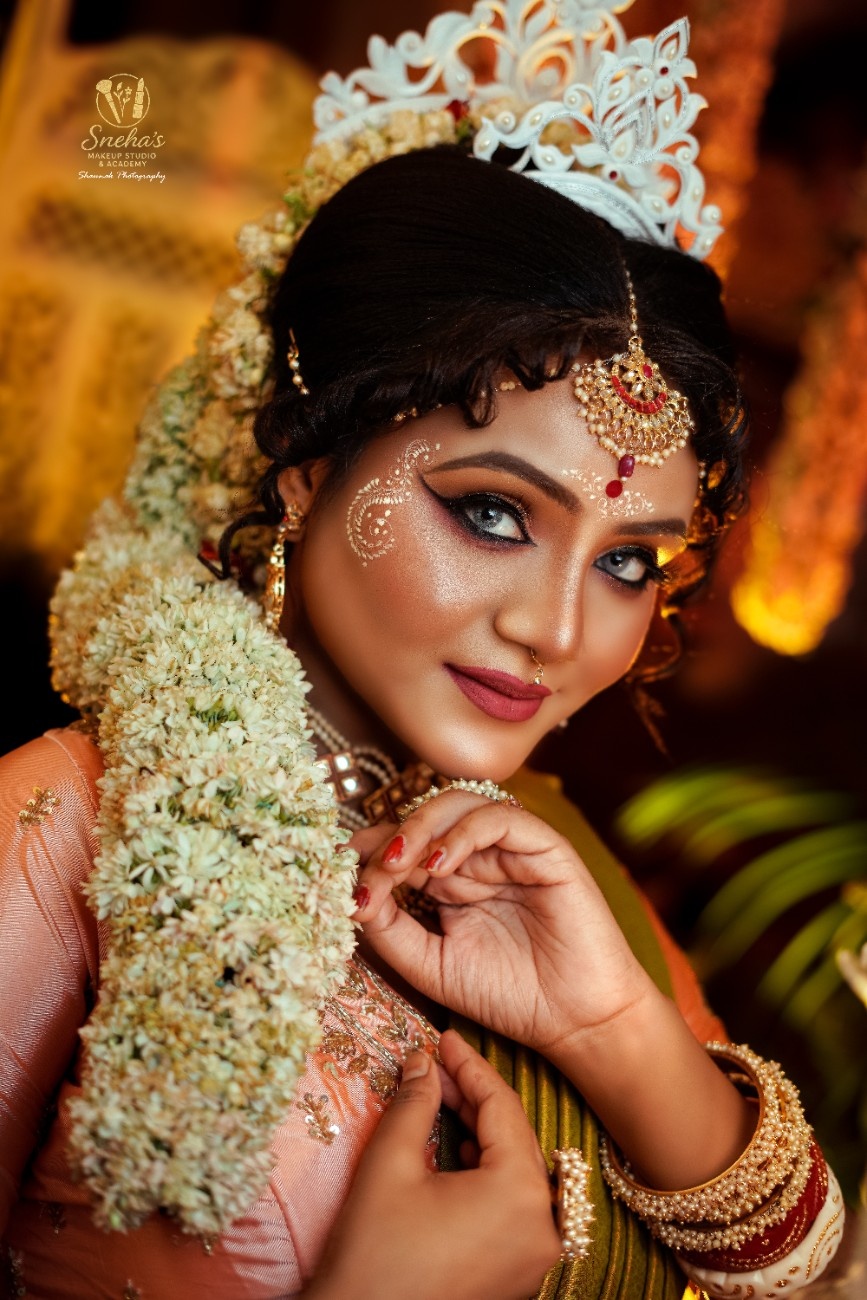 Bride 1