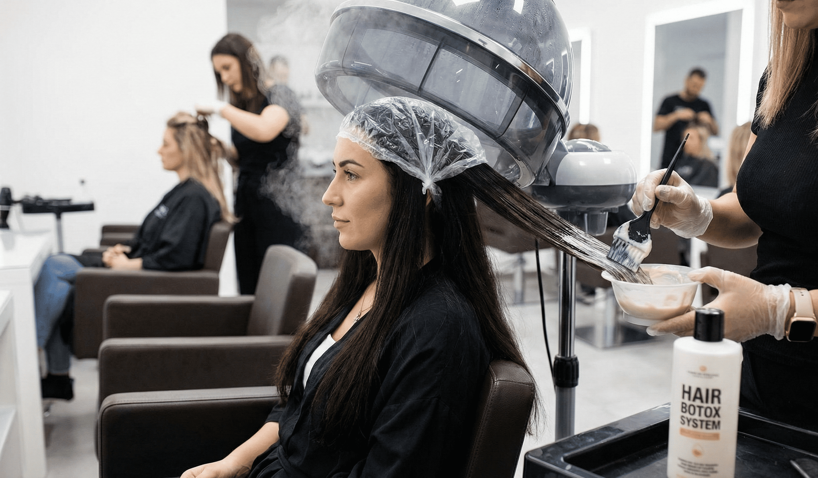 Skin Therapy
