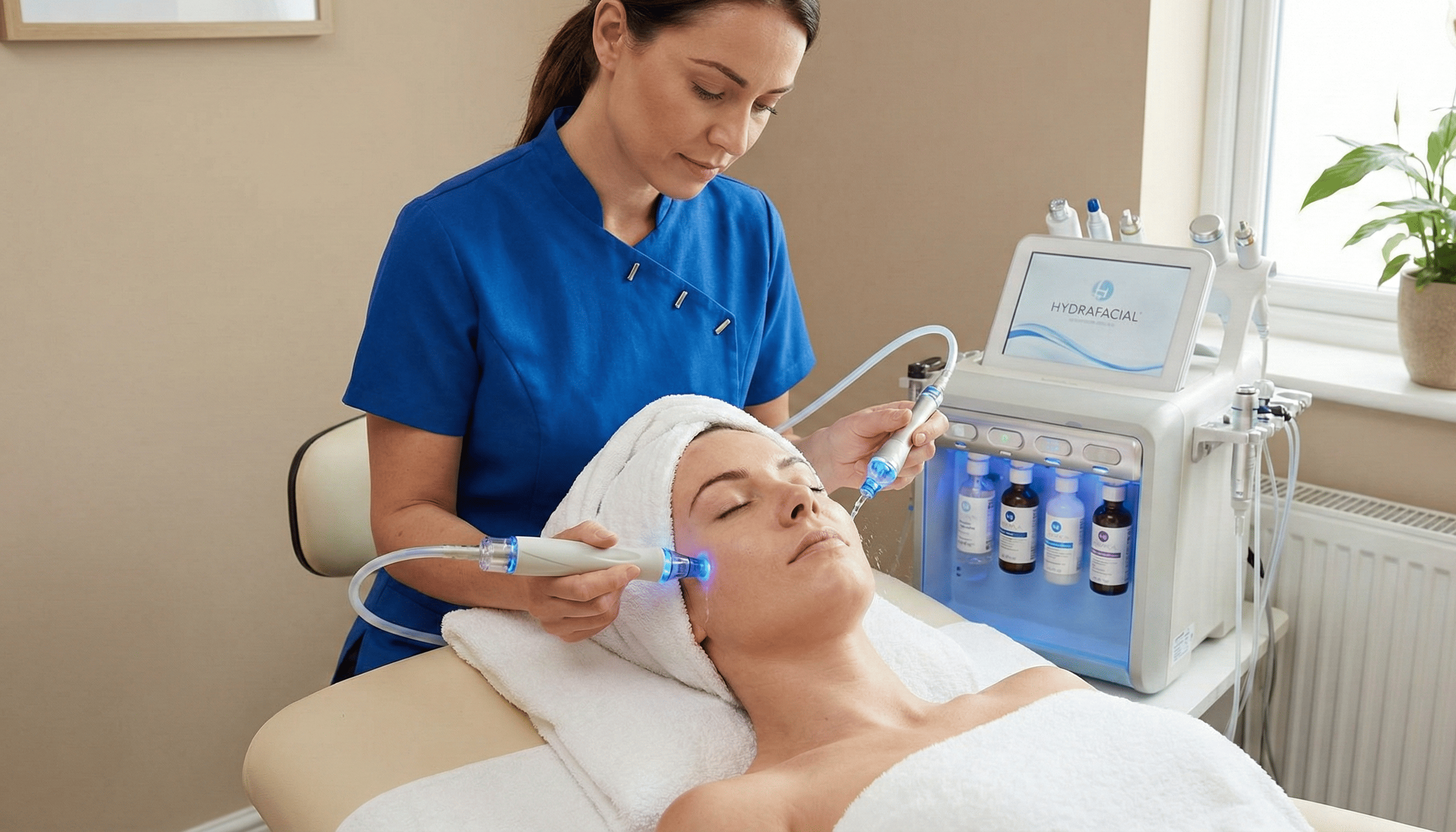 Skin Therapy